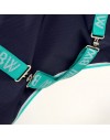 Bridleway Ontario Heavy Combo Turnout Rug