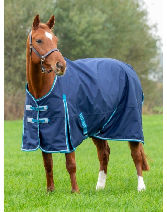 Bridleway Ontario Lite Turnout Rug