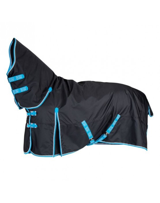 Bridleway Ontario Medium Combo Turnout Rug *New Season*