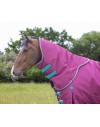 Shires Highlander 300 Rug and Neck Set