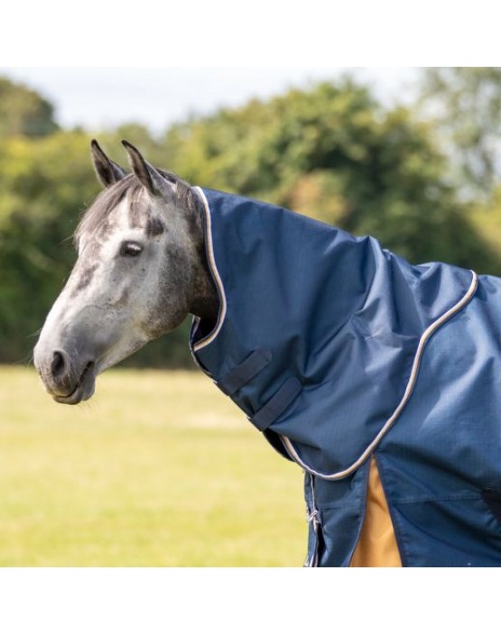 Shires Highlander Plus Lite Neck Cover