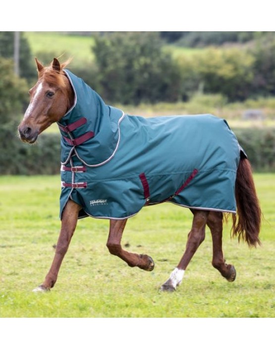 Shires Tempest Original 200 Rug and Neck Set