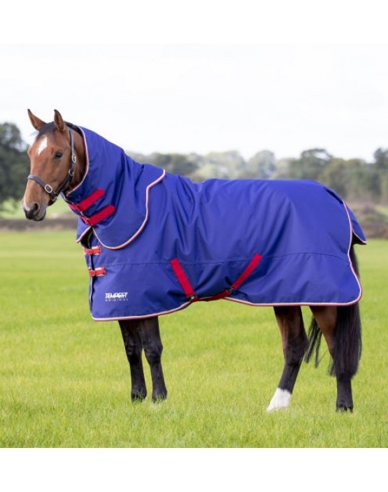 Shires Tempest Original 100g Turnout Rug and Neck Set