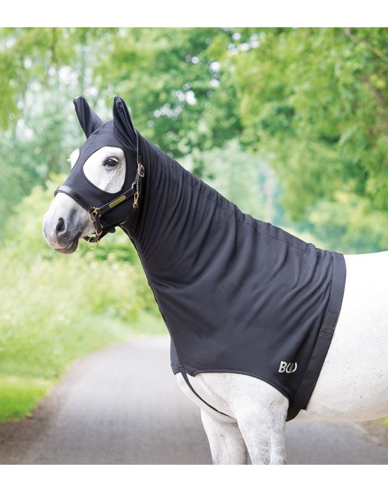 Bridleway Flawless Horse Hood