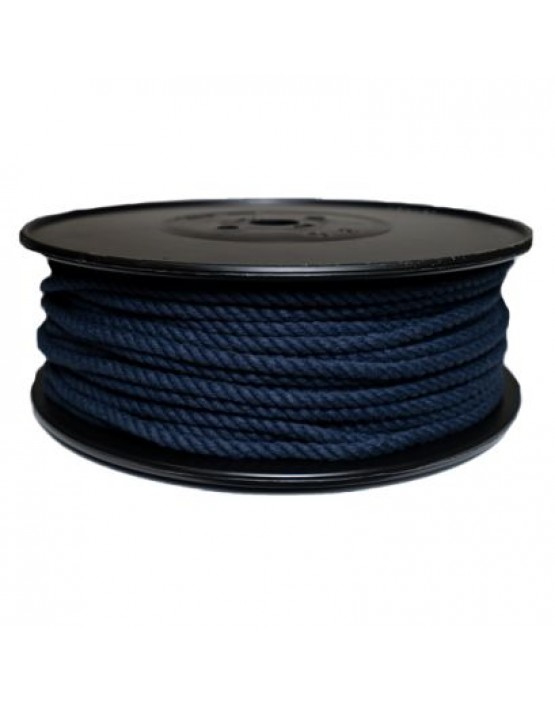 Tail String Roll