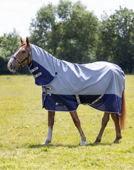 Metabug Waterproof Combo Fly Rug