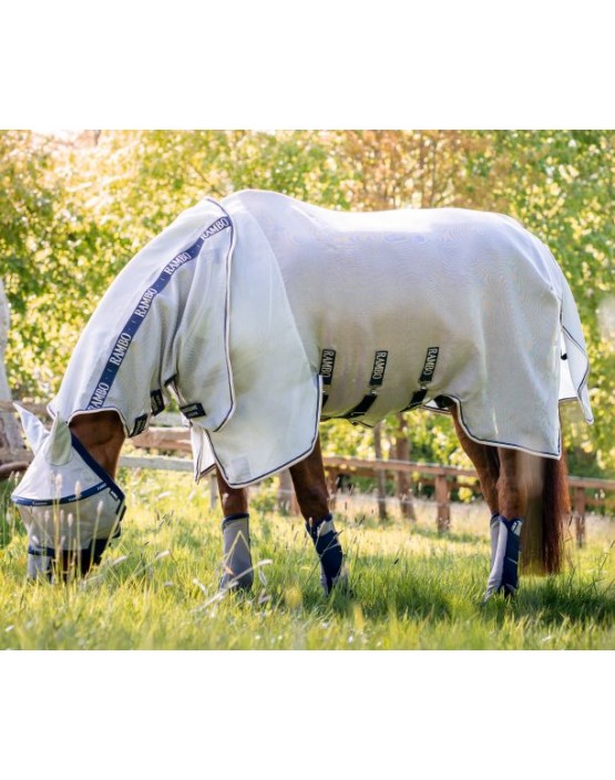 Horseware Rambo Protector Plus