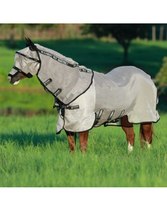 Horseware Rambo Fly Buster® Vamoose®