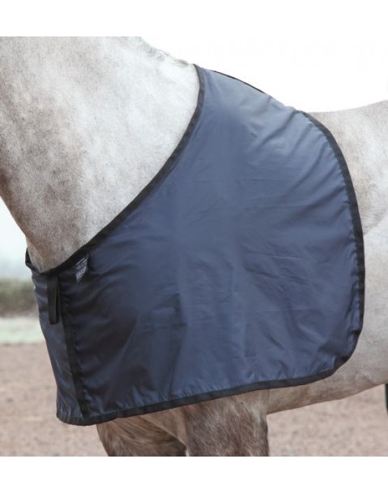 Shires Satin Anti-Rub Bib