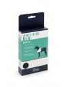 Shires Satin Anti-Rub Bib