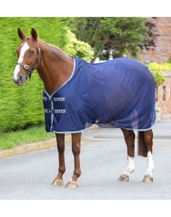 Shires Tempest Original Mesh Cooler