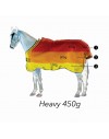 Rhino Original Stable Vari-Layer Rug 450g