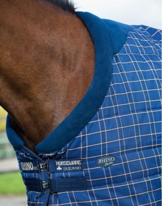 Rhino Original Stable Rug 200g, Past Season
