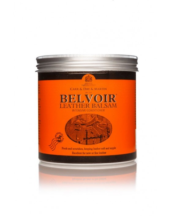 Belvoir Leather Balsam 500ml