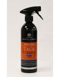 Belvoir Step 1 Tack Cleaner 500ml