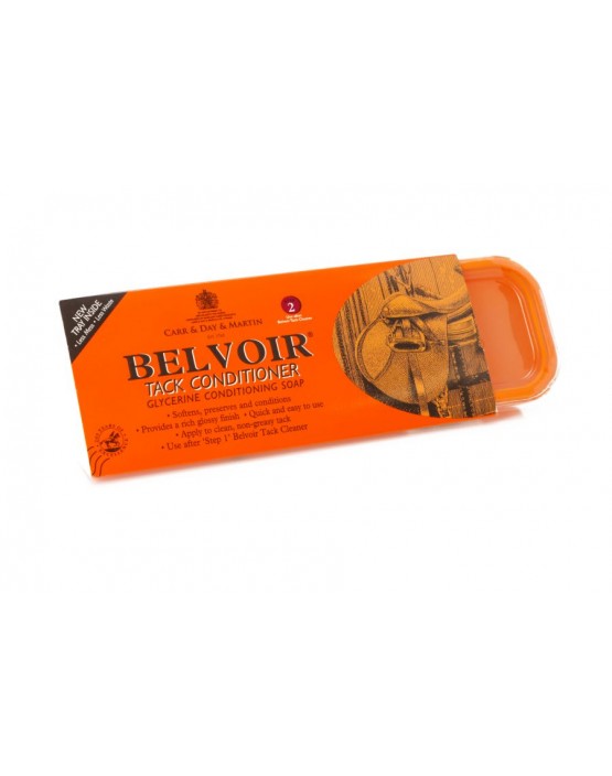 Belvoir Tack Conditioner Tray