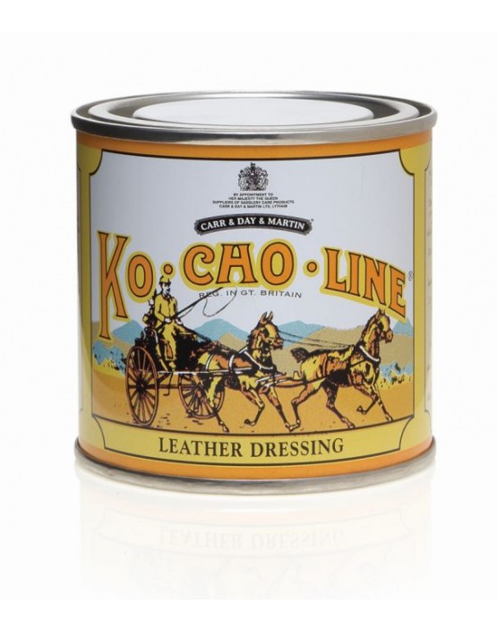 Ko-Cho-Line Leather Dressing 225g