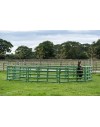 Duracorral Turnout Pen