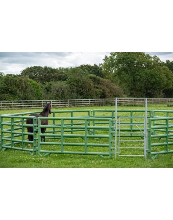 Duracorral Turnout Pen