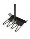 Ezi-Kit Manure Scoop