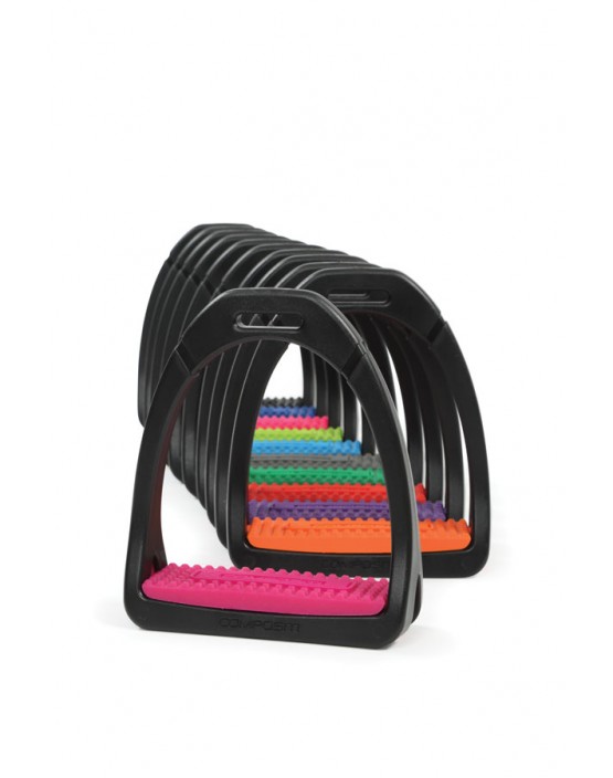 Compositi Premium Profile Stirrups