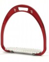 Tech Racing Stirrups