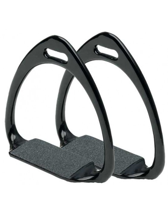 Zilco Balance Race Stirrups