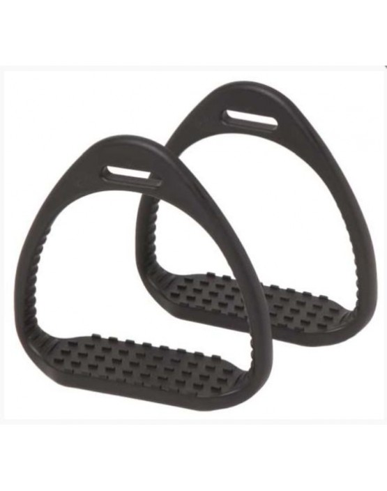 Zilco Compositi Training Stirrups
