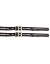 Zilco 16mm Patent Race Stirrup Straps