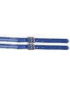 Zilco 16mm Patent Race Stirrup Straps