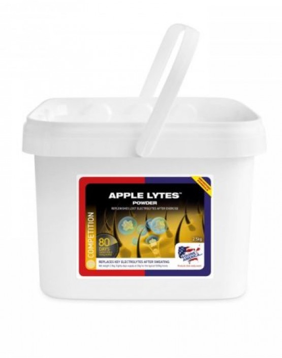 Equine America Apple Lytes