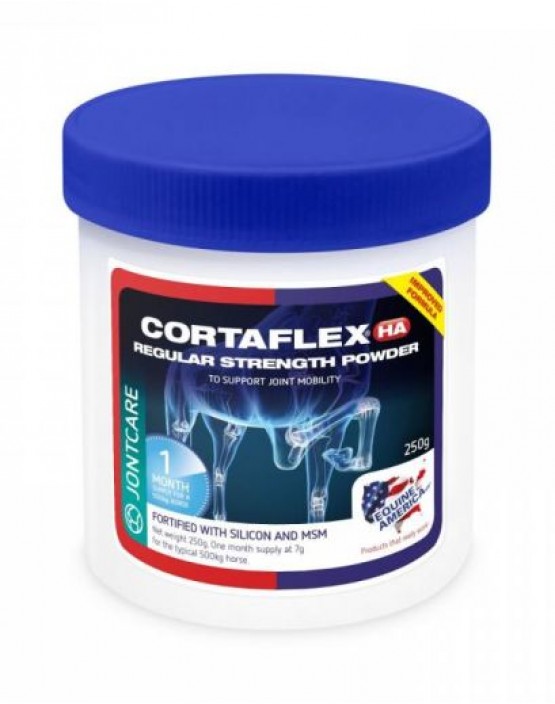 Equine America Cortaflex HA Regular Powder