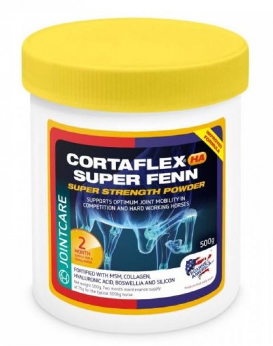 Equine America Cortaflex HA Super Fenn Powder