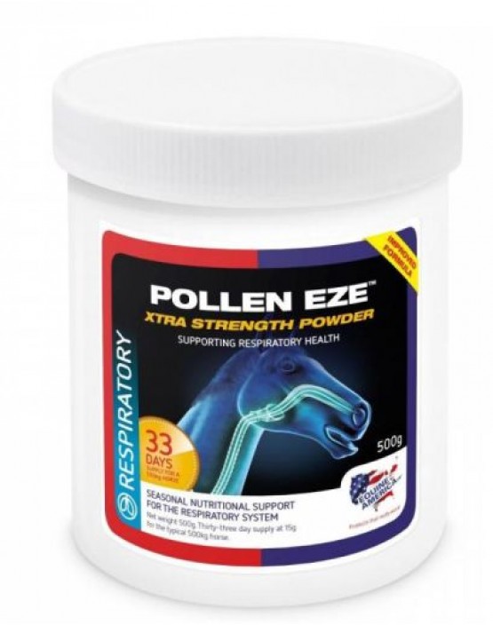 Equine America Pollen Eze 500g