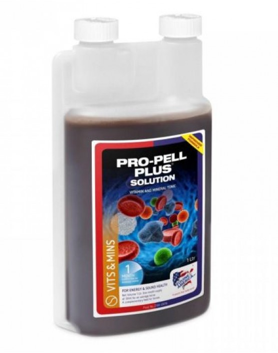 Equine America Pro-Pell Plus
