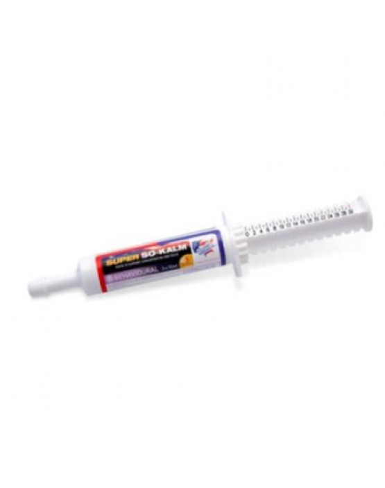 Equine America Super So Kalm Paste