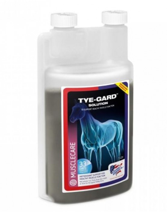 Equine America Tye Gard Solution