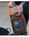 Foran Kentucky Karron Oil 5 Litres + FREE Copper Max Syringe