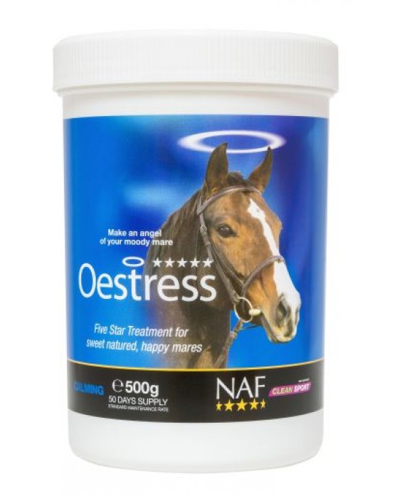 NAF 5* Oestress