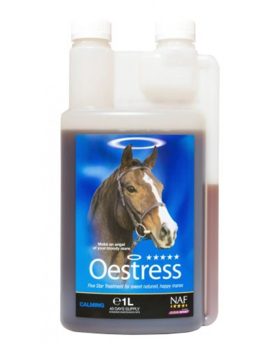 NAF 5* Oestress Liquid 1Ltr