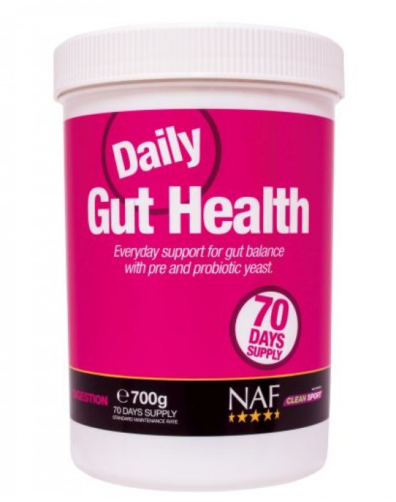 NAF Daily Gut Health 700g