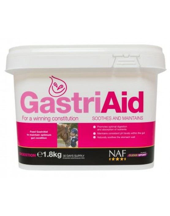 NAF GastriAid 1.8kg