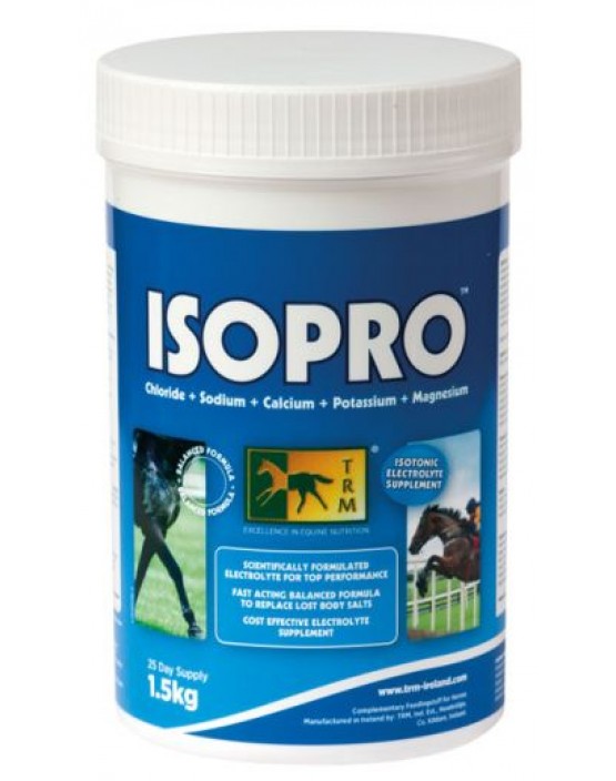 TRM Isopro 1.5kg