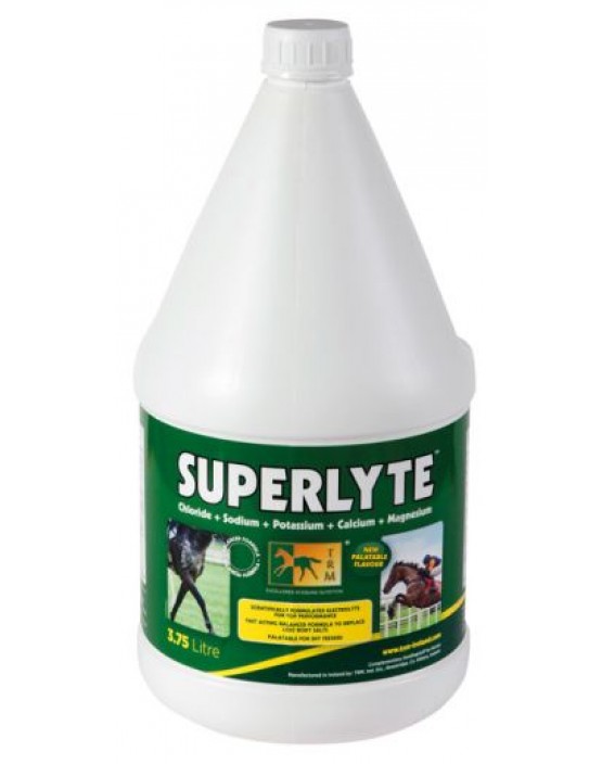 TRM Superlyte Syrup 3.75Ltr
