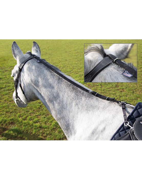 Shires Nylon Daisy Rein