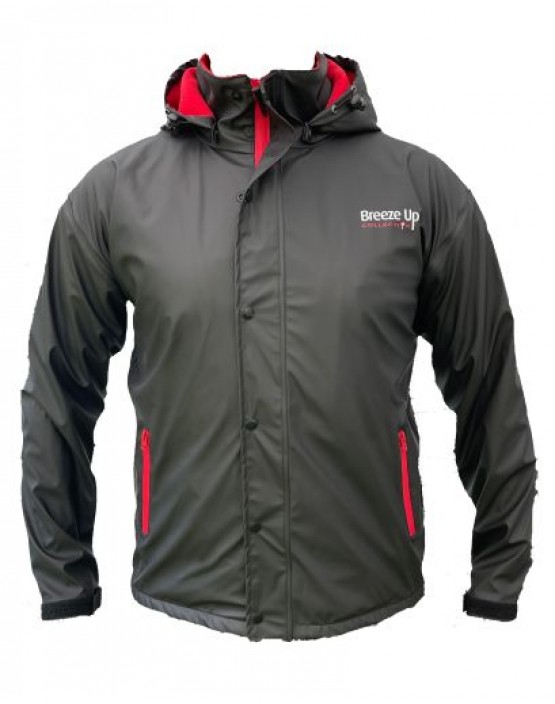 Breeze Up Monsoon Jacket