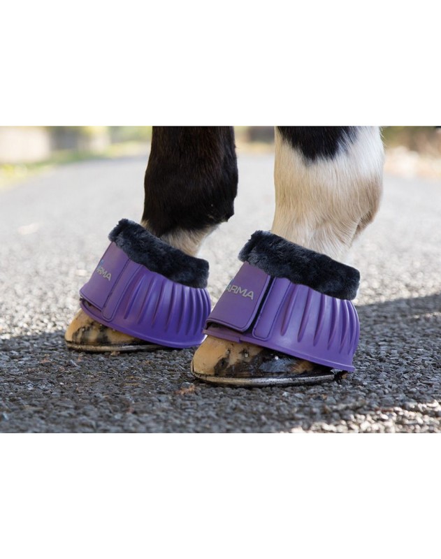 Pony over reach boots outlet